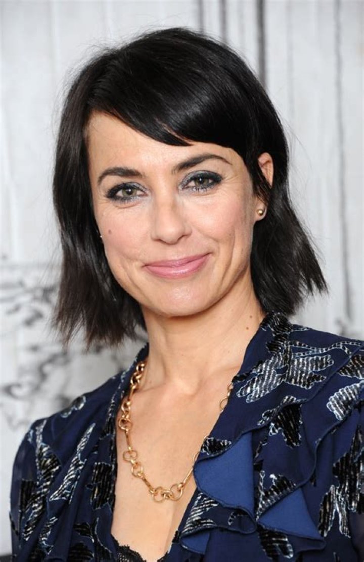 Constance Zimmer Net Worth | Celebrity Net Worth