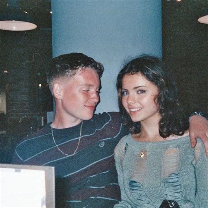 Cormac Hyde-Corrin Height, Weight, Age, Girlfriend, Family