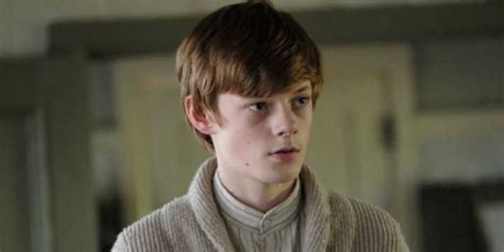 Cory Gruter-Andrew - Bio, Age, Wiki, Facts and Family