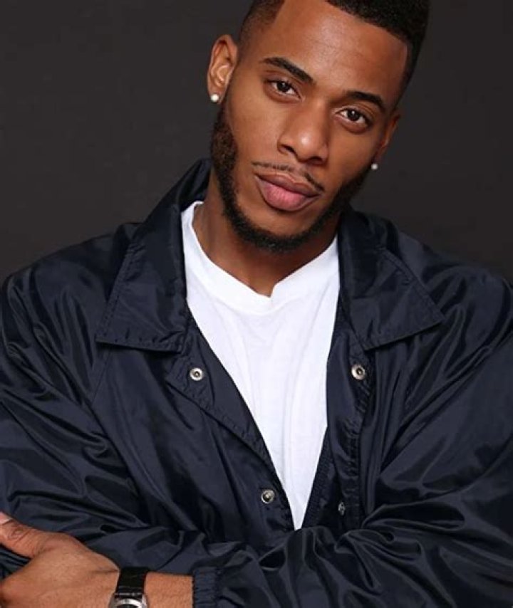 Courtney Burrell - Bio, Age, Wiki, Facts and Family