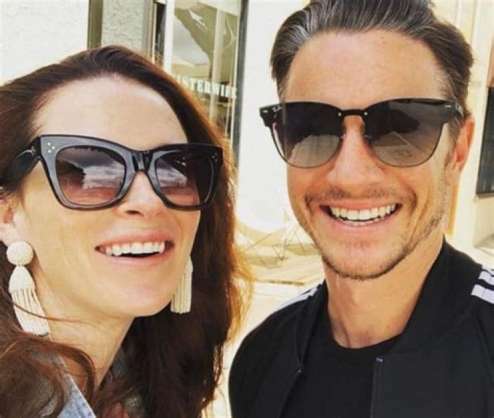 Craig Horner Height, Weight, Age, Body Statistics