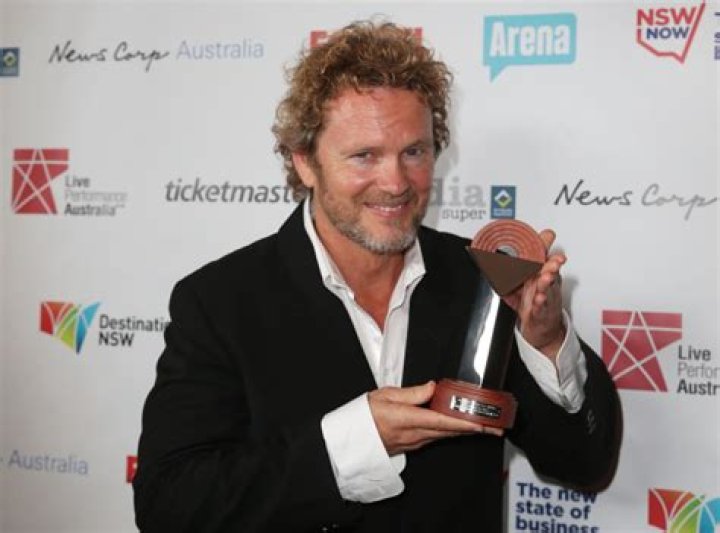 Craig McLachlan Net Worth | Celebrity Net Worth