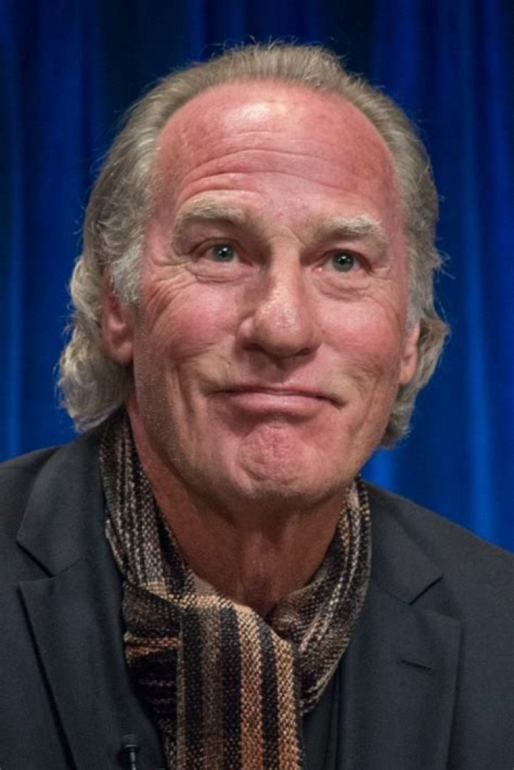 Craig T. Nelson - Bio, Age, net worth, height, Wiki, Facts and Family