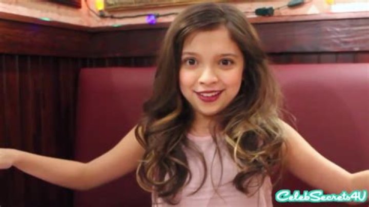 Cree Cicchino Talks New Episodes of “Game Shakers” & What It’s Like Having a Twin Sister – Watch the Video! – Celeb Secrets
