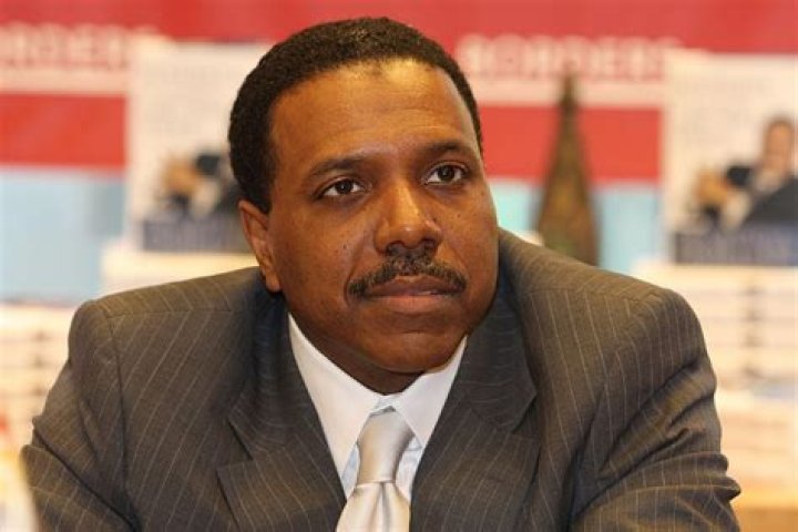 Creflo Dollar Net Worth | Celebrity Net Worth