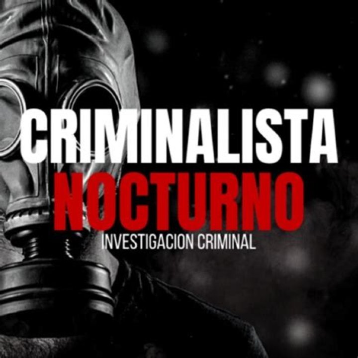 Criminalista Nocturno video statistics