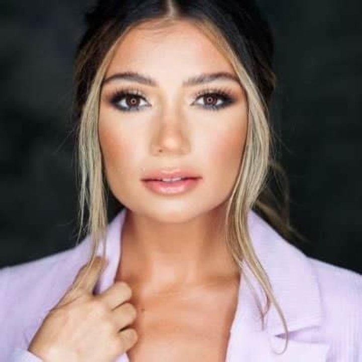 Cristine Prosperi - Bio, Age, Wiki, Facts and Family