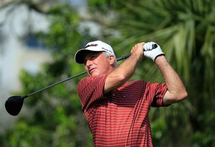 Curtis Strange Net Worth | Celebrity Net Worth