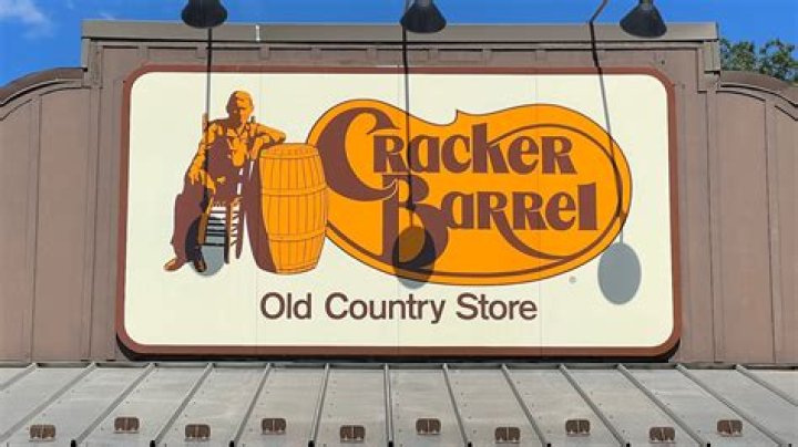 Customers Are Now Threatening to Boycott Cracker Barrel—Here's Why