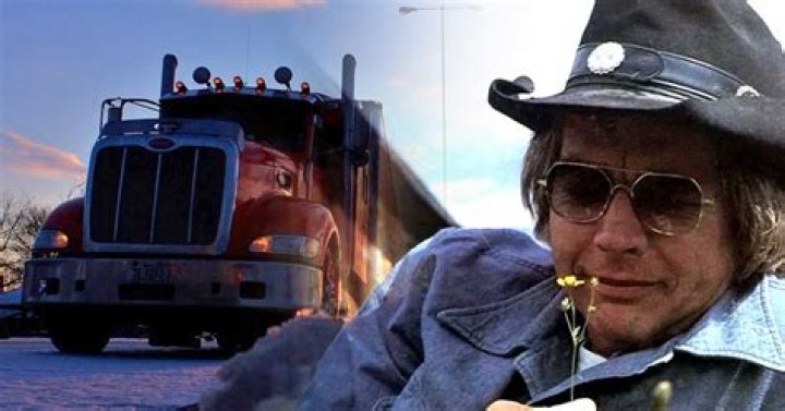 CW McCall - Bio, Age, Wiki, Facts and Family