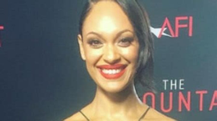 Cynthia Addai-Robinson Height, Weight, Age, Spouse, Facts