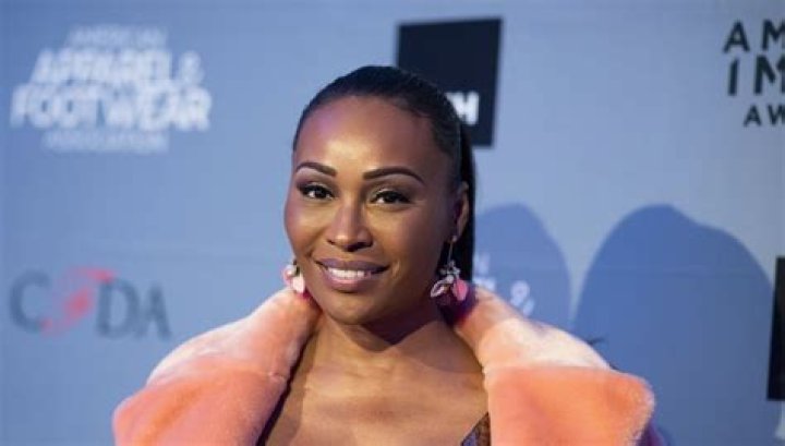 Cynthia Bailey Net Worth | Celebrity Net Worth