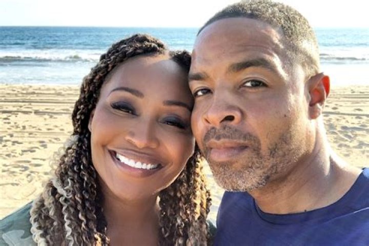 Cynthia Bailey Reveals The Latest On Her October Wedding Plans With Mike Hill: ‘It’s In God’s Hands’