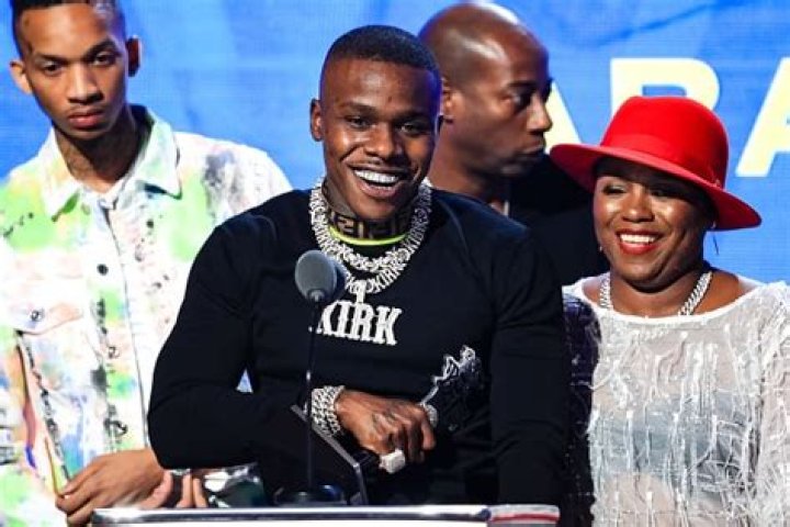 DaBaby Net Worth | Celebrity Net Worth