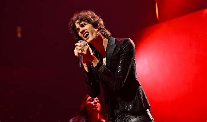 Dai Carolina Sombra - Bio, Age, Wiki, Facts and Family