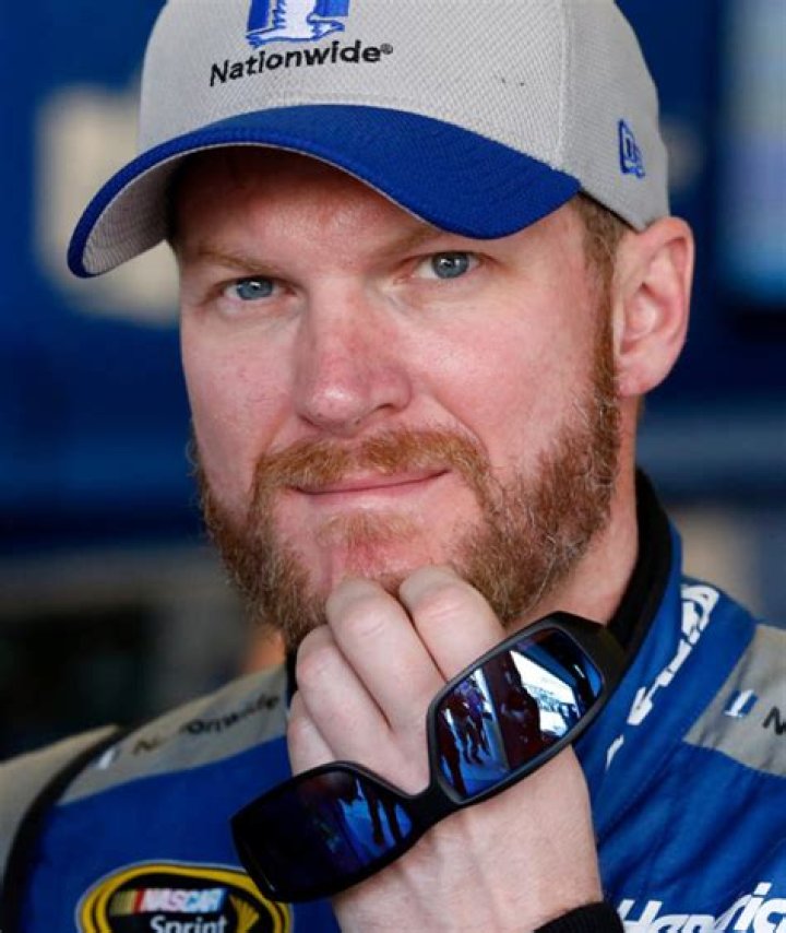 Dale Earnhardt Jr. | Bio