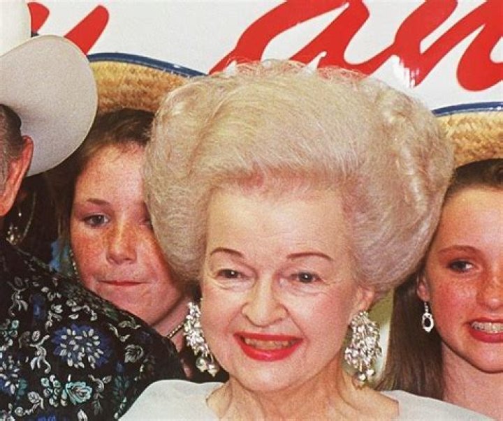 Dale Evans Net Worth | Celebrity Net Worth