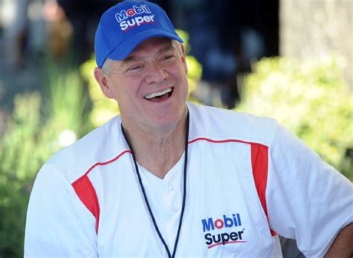 Dale Murphy Net Worth | Celebrity Net Worth