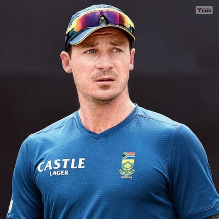 Dale Steyn Height, Weight, Age, Body Statistics