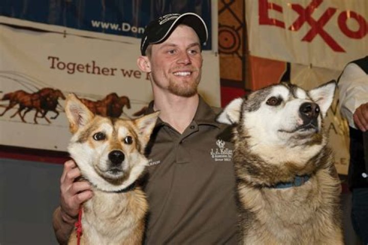 Dallas Seavey - Bio, Age, Wiki, Facts and Family