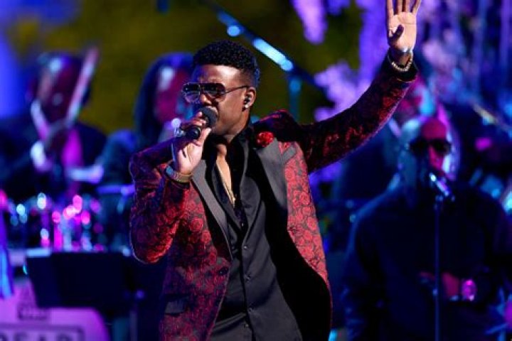 Dalvin DeGrate Net Worth | Celebrity Net Worth