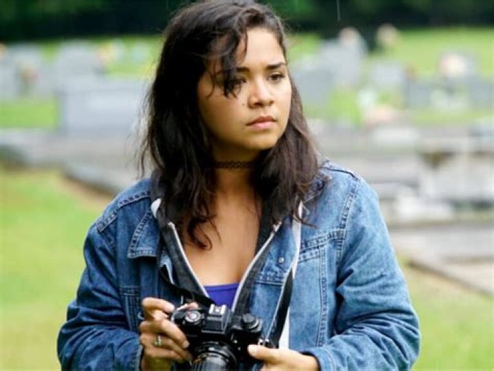 Damaris Johnson - Bio, Age, height, Wiki, Facts and Family