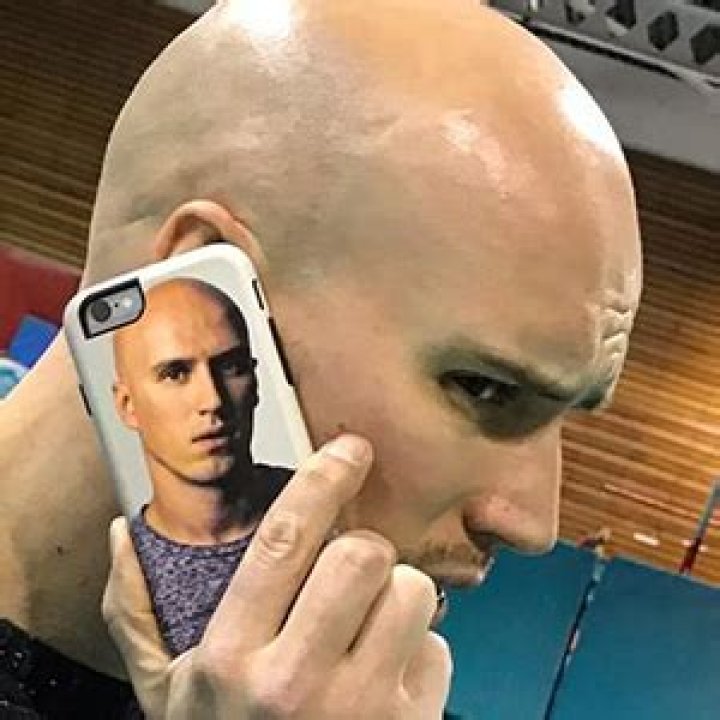 Damien Walters - Bio, Age, Wiki, Facts and Family