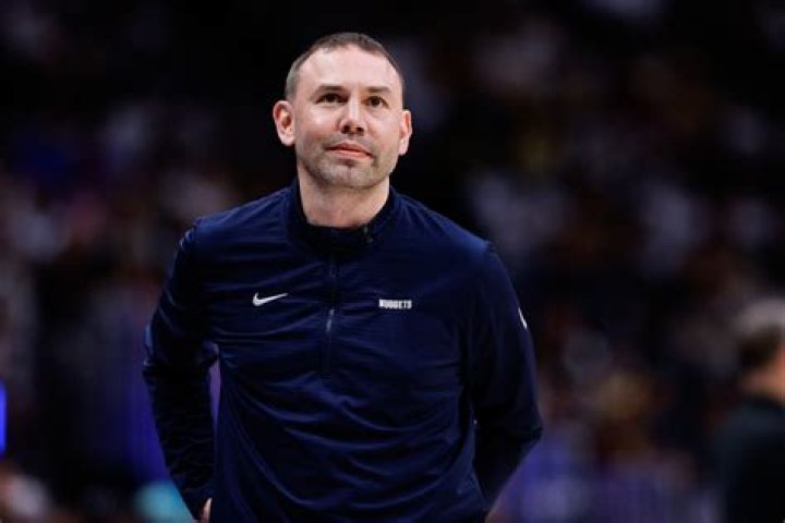 DaMinnesota Timberwolves' Associate Head Coach David Vanterpool Bio, Net Worth, Stats, Family & Married