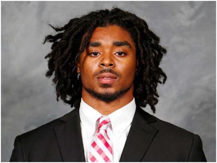 Damon Arnette - Biography, Age, Wiki, Facts and Family