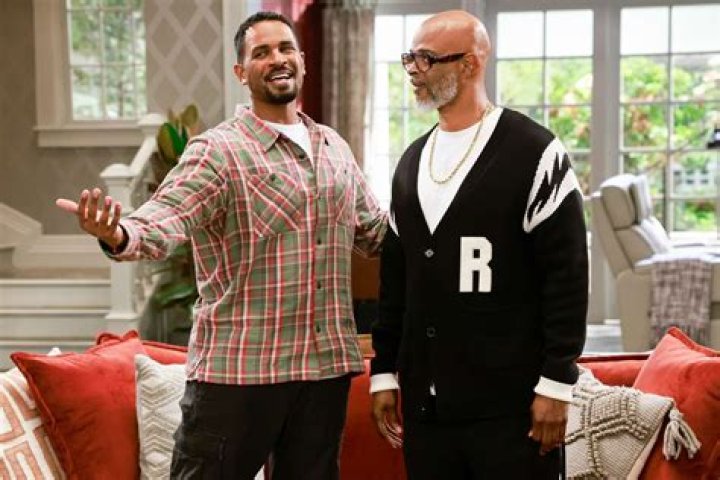 Damon Wayans Jr. — PICS