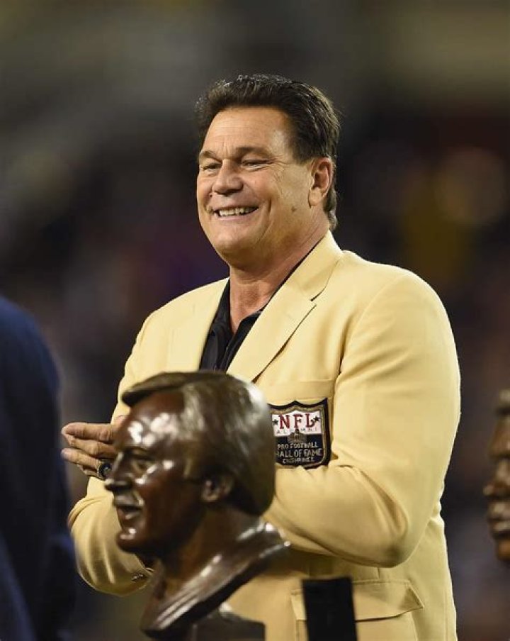 Dan Hampton - Bio, Age, Wiki, Facts and Family