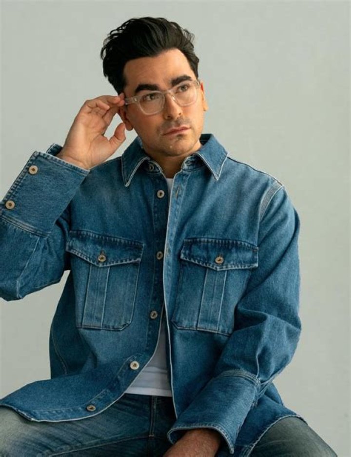 Dan Levy Announces Spring Eyewear Collection – Celeb Secrets