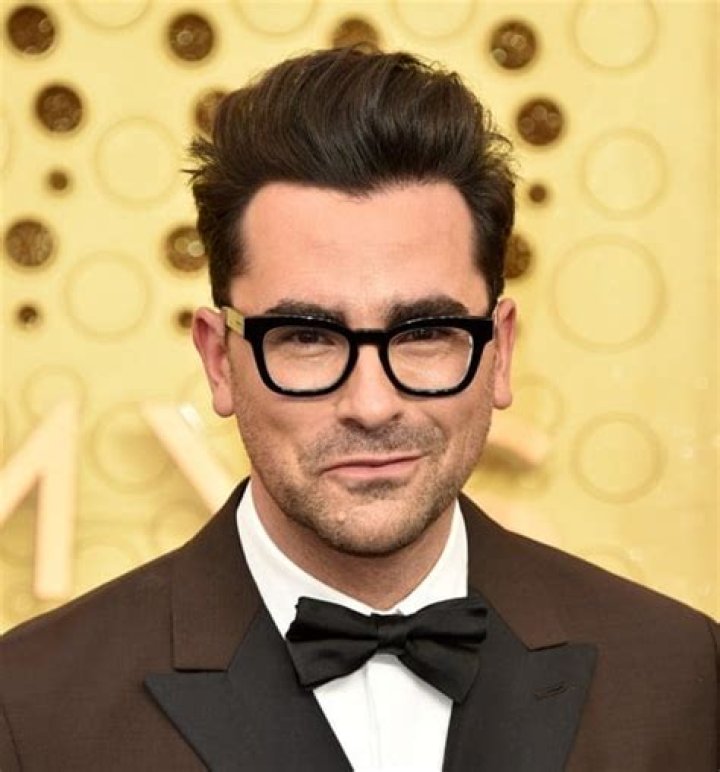 Dan Levy - Bio, Age, net worth, Wiki, Facts and Family