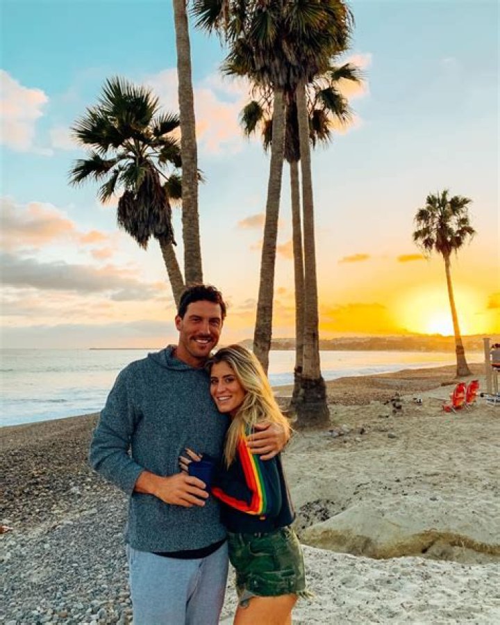 Dan O'Toole's Wife Corrie O'Toole Biography (Age, Salary, Net worth, Married, Divorce)