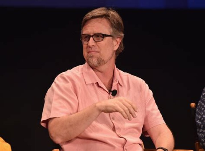 Dan Povenmire Net Worth | Celebrity Net Worth