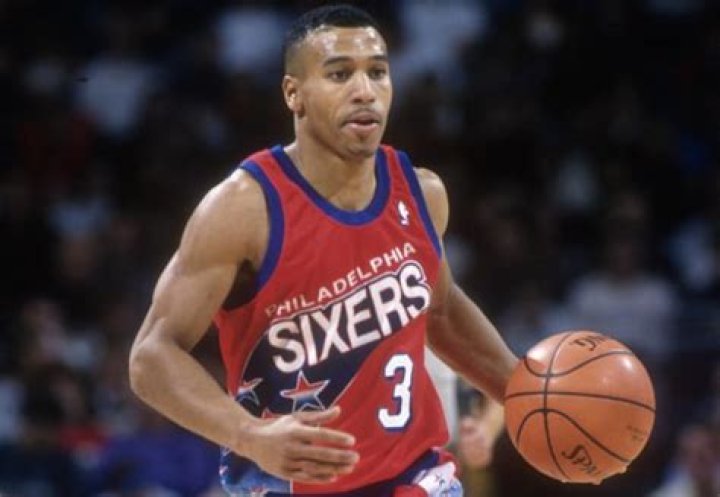 Dana Barros: Basketball Player Detailed Bio, Age, Birthday, & Height Insights and more