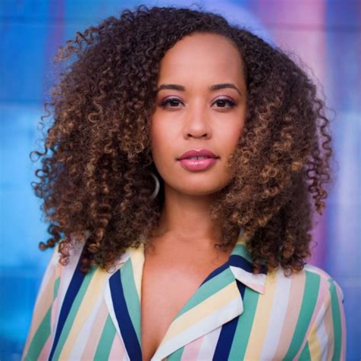 Dani Washington - Bio, Age, Wiki, Facts and Family