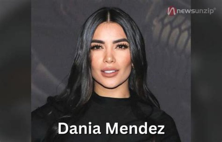 Dania Méndez - Bio, Age, Wiki, Facts and Family