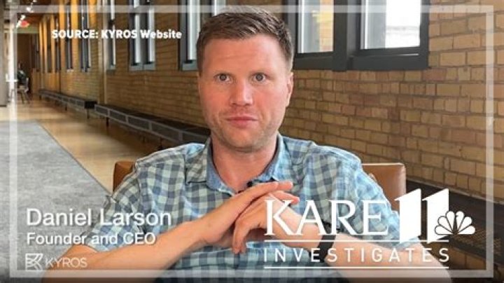 Danial Hakimi - Bio, Age, Wiki, Facts and Family