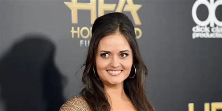 Danica McKellar Net Worth | Celebrity Net Worth