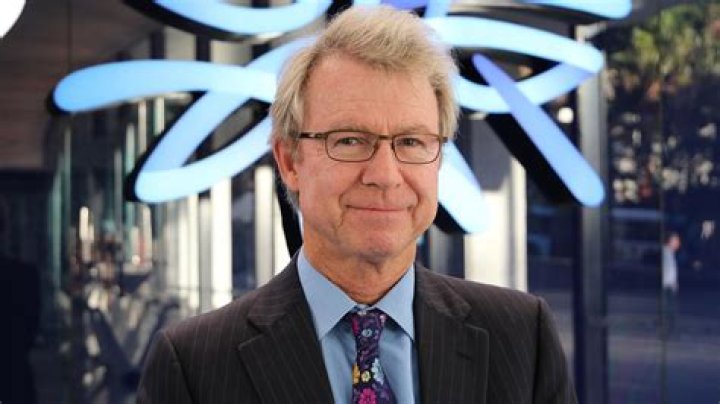 Daniel Oliver - Bio, Age, Wiki, Facts and Family