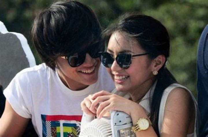 Daniel Padilla Height, Weight, Age, Girlfriend, Family, Facts, Biography