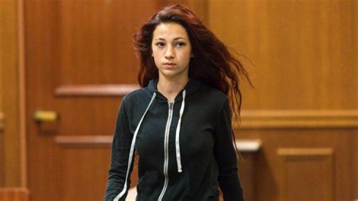 Danielle Bregoli - AKA The "Cash Me Ousside" Girl - Will Be A Millionaire By The End Of This Year
