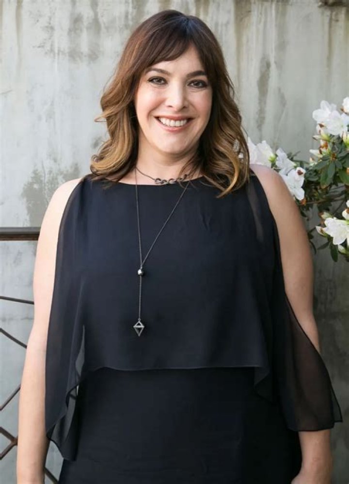 Danielle Brisebois Played Stephanie on "All in the Family." See Her Now at 52.