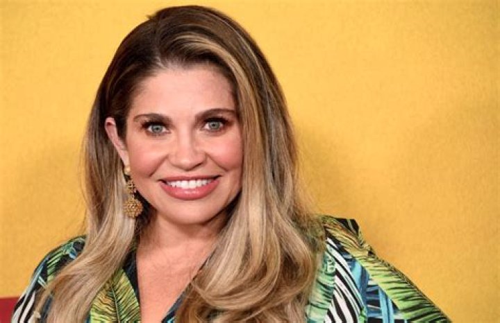 Danielle Fishel Net Worth | Celebrity Net Worth
