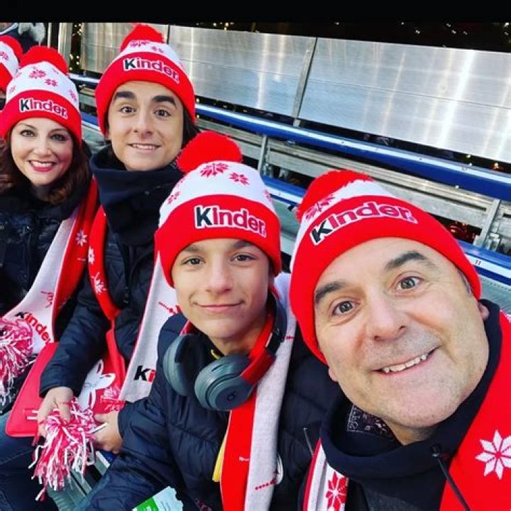 Danielle Monaro - Bio, Age, Wiki, Facts and Family