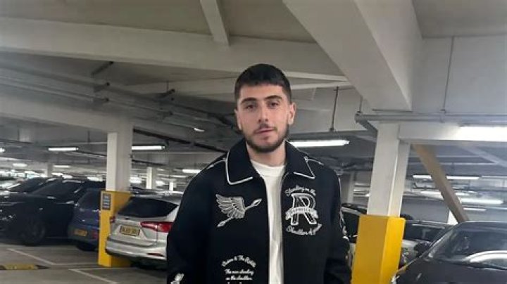 Danny Aarons Has Officially Revealed His Girlfriend On Instagram