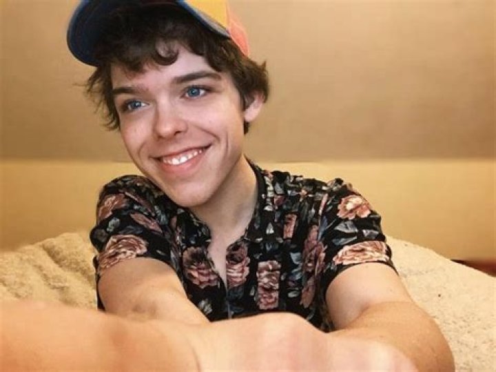 Danny Edge Height, Weight, Age, Body Statistics