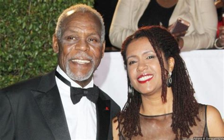 Danny Glover Confirms Split With Wife, Seen With Bikini Clad Realtor: Photos – Hollywood Life