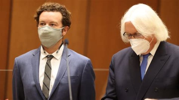 Danny Masterson Rape Allegations Are Shocking – Hollywood Life
